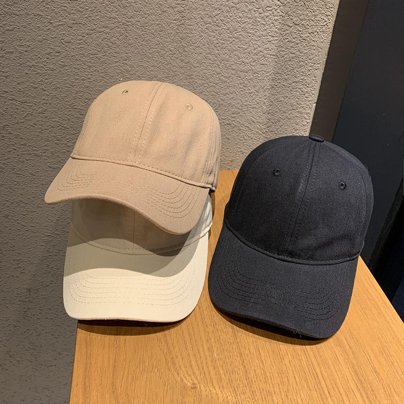 Unisex Classic Comfort Adjustable Cap Stornfield