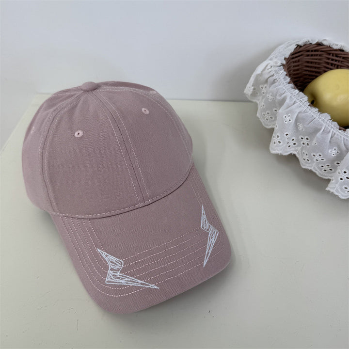 Men's Embroidered Casual Baseball Cap Stornfield