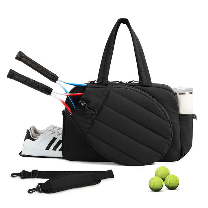 Multifunctional Tennis Carry Bag Stornfield