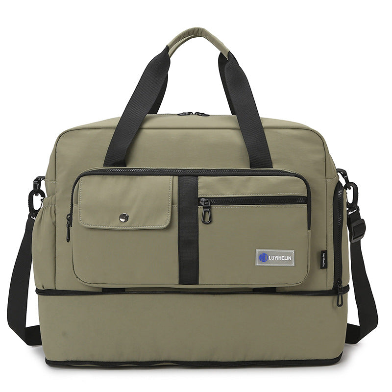 Multi-Functional Work Duffel Bag Stornfield