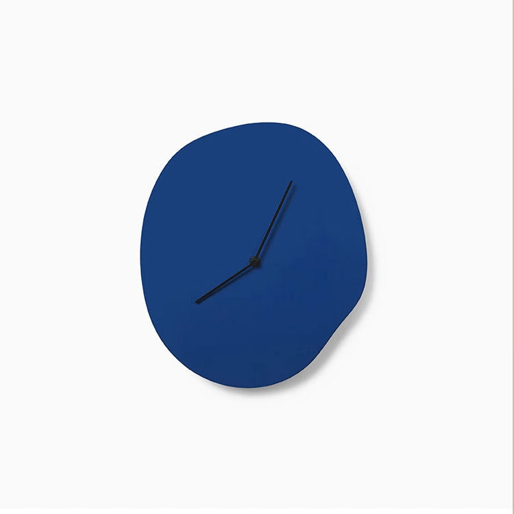 Modern Abstract Wall Clock