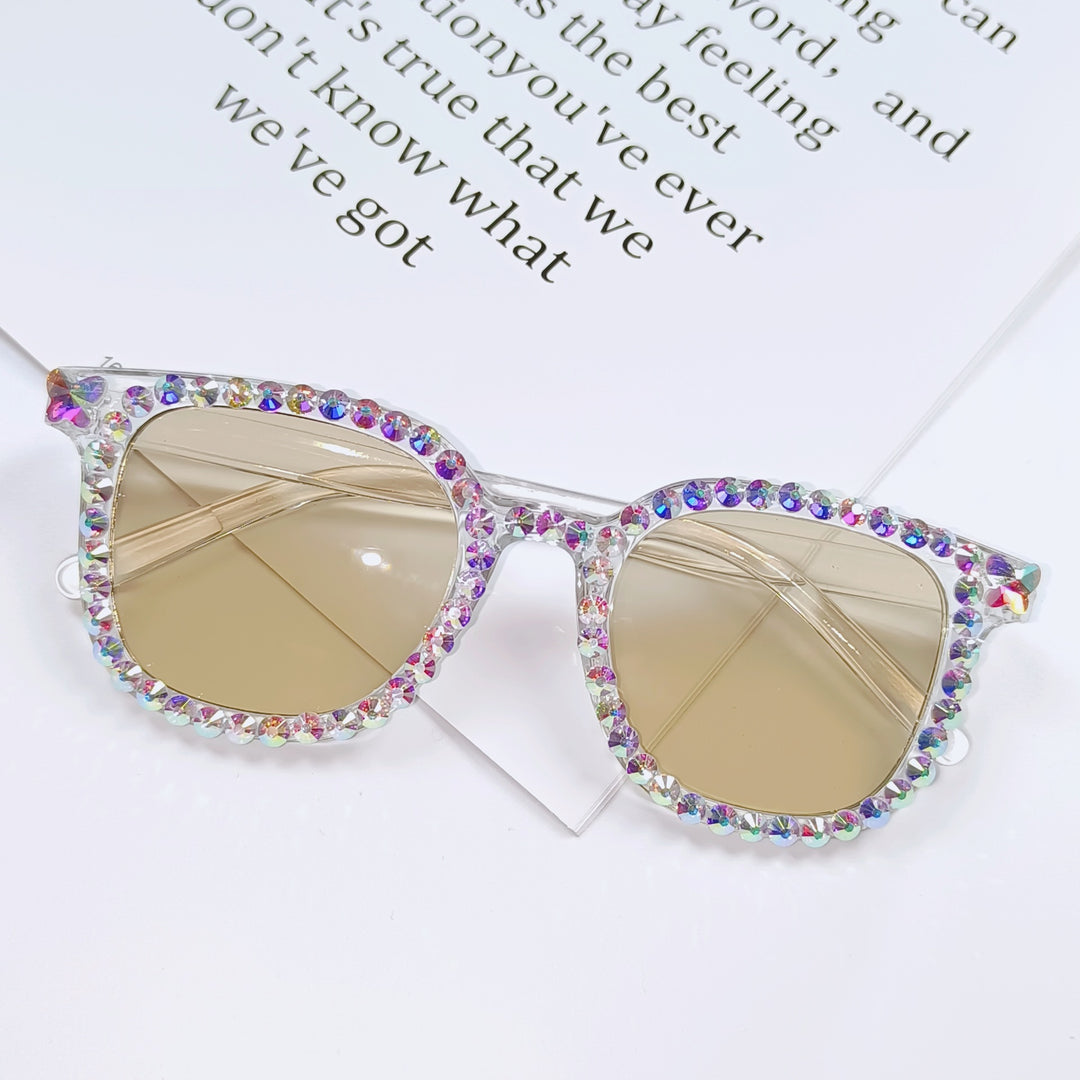Women's fashionable sunglasses Stornfield