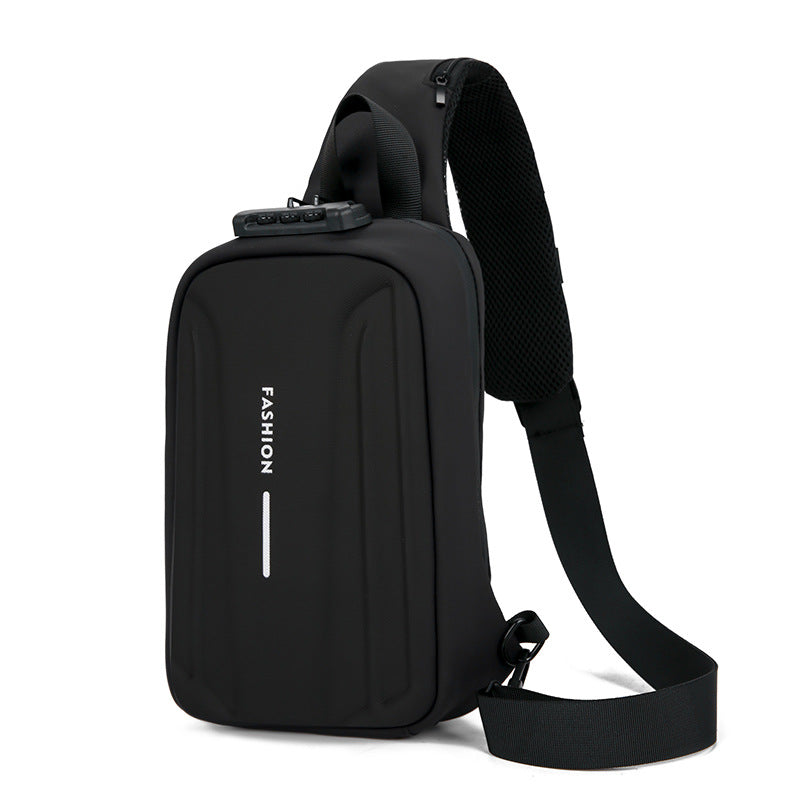 Stylish Crossbody Bag Stornfield