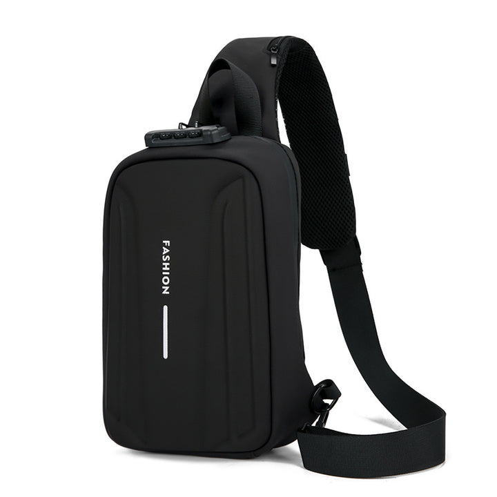 Stylish Crossbody Bag Stornfield