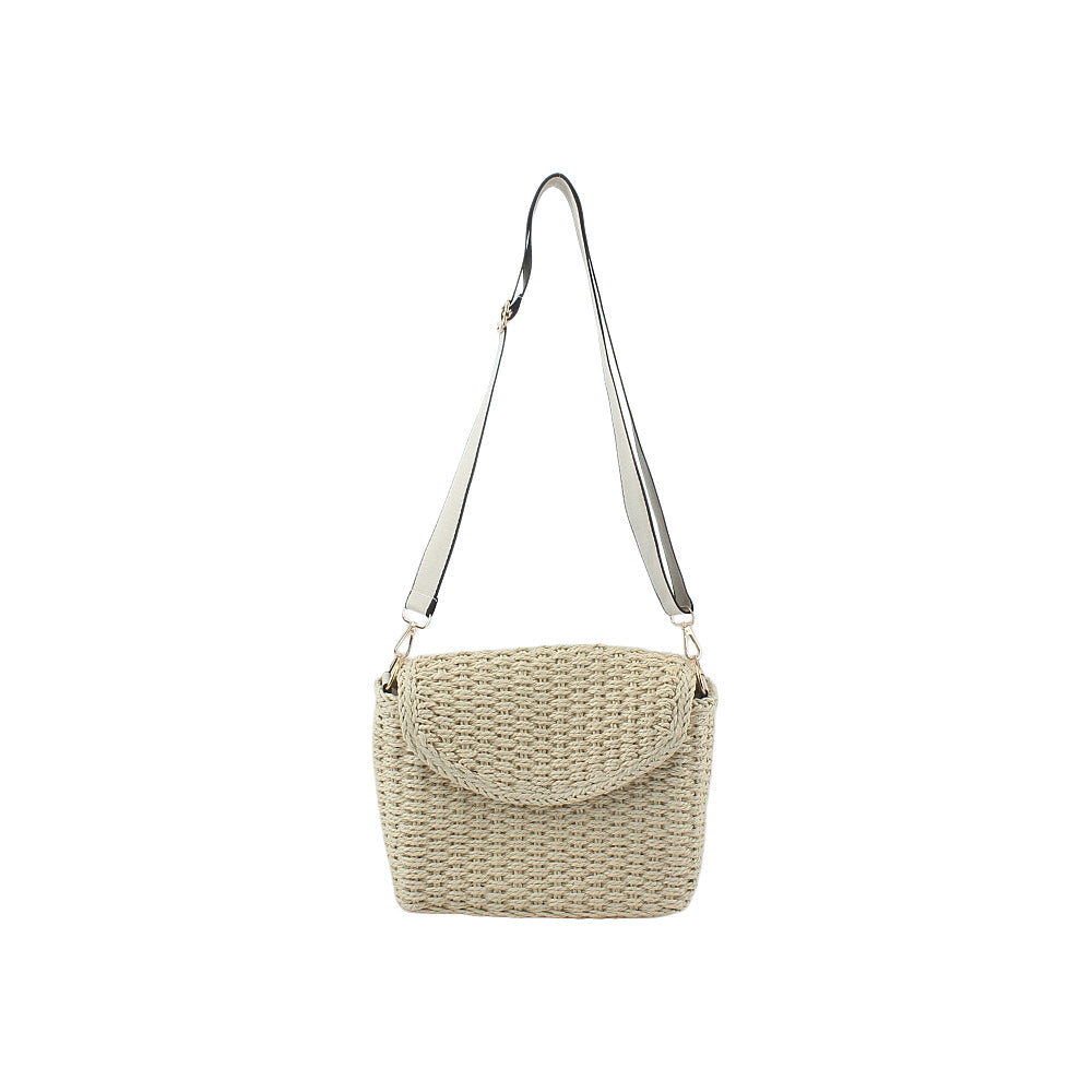 Handbag with removable shoulder strap Stornfield