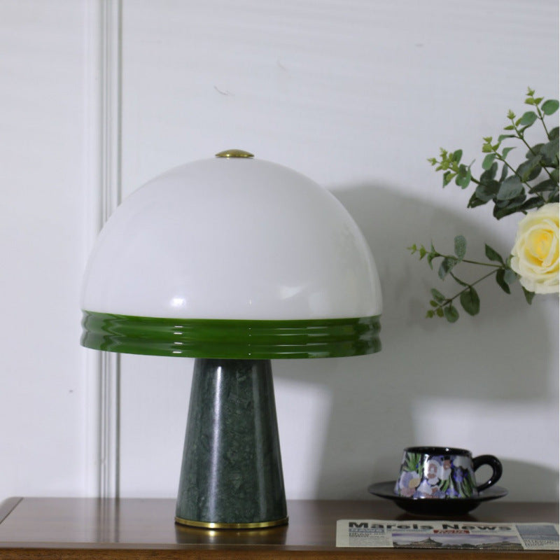 Luxurious Modern Table Lamp
