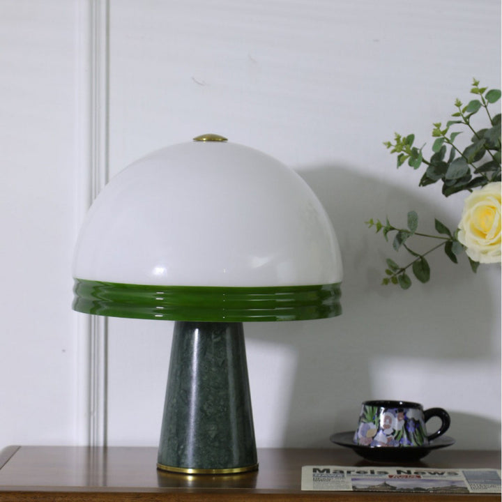 Luxurious Modern Table Lamp