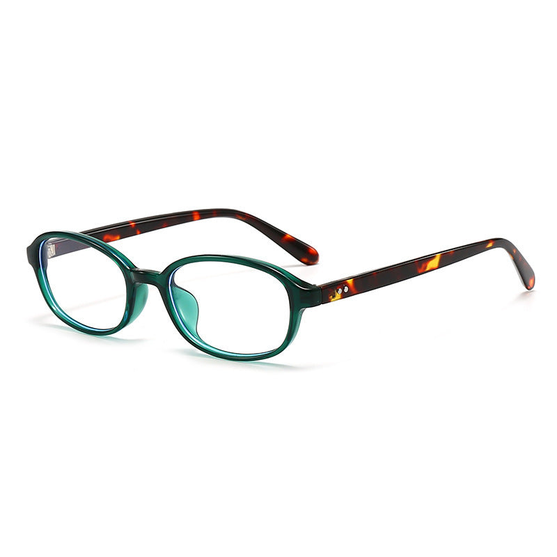 Ladies stylish sunglasses in retro style with protective UV filter Stornfield