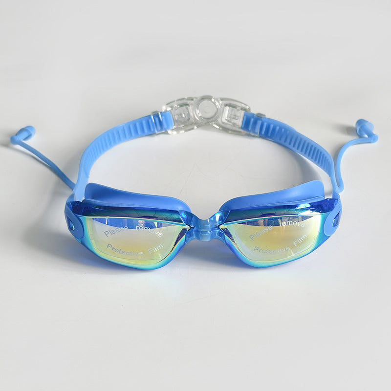 Anti-Fog Swimming Goggles Stornfield 1783828673