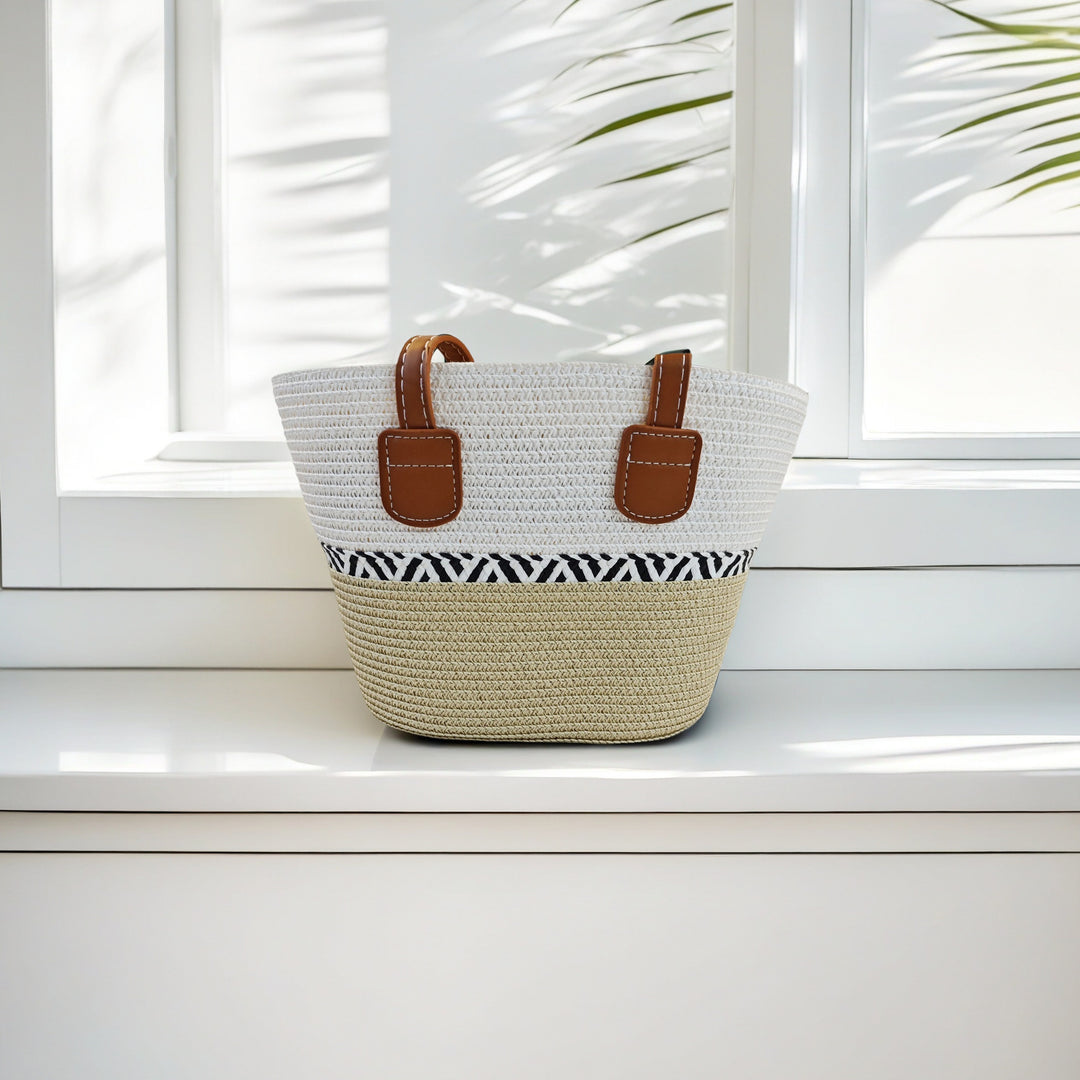 Beach bag Stornfield