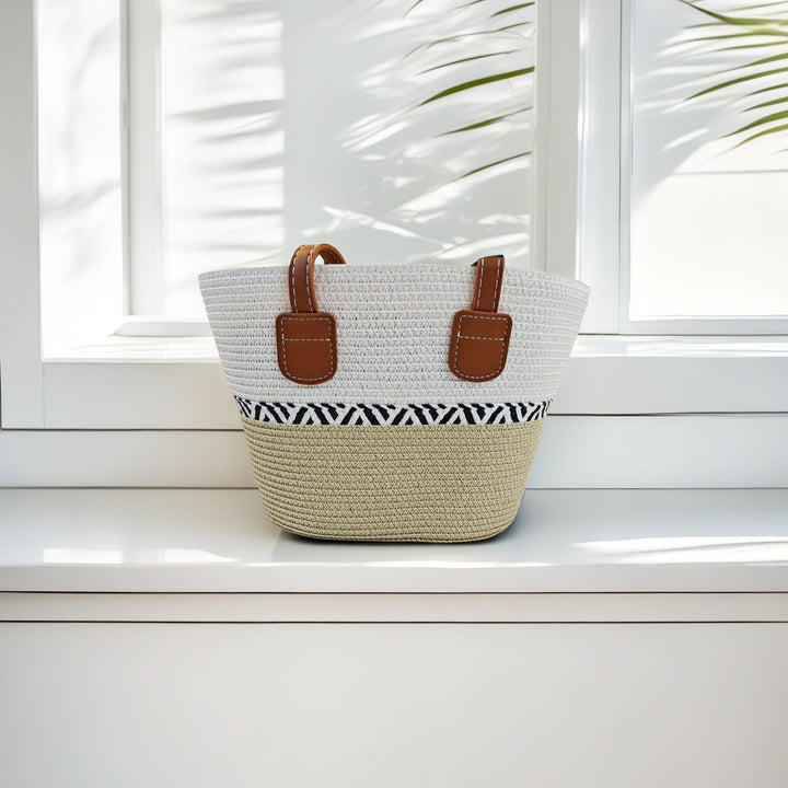 Beach bag Stornfield