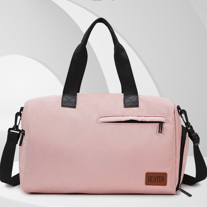 Travel Duffel Bag Stornfield