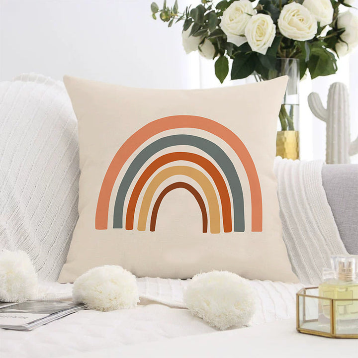 Decorative Design Pillow
