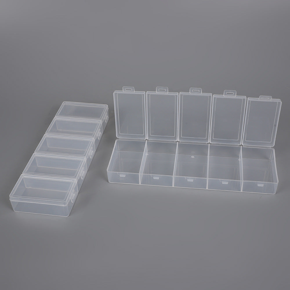 Storage Box Stornfield