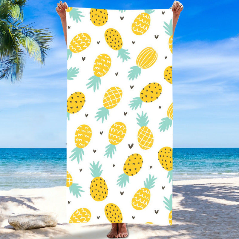Ladies Beach Towel Stornfield