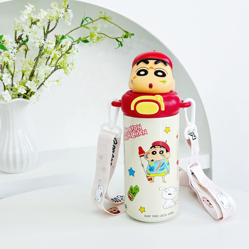 Unisex Water Bottle Stornfield