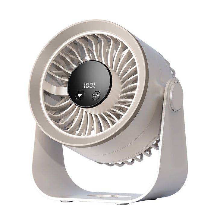 Ladies portable fan Stornfield