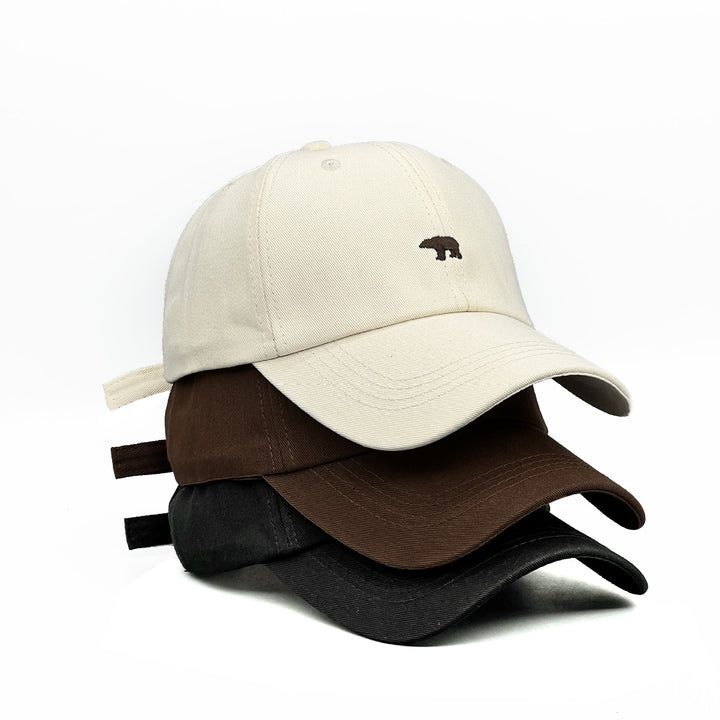 Women's Casual Adjustable Baseball Cap Stornfield