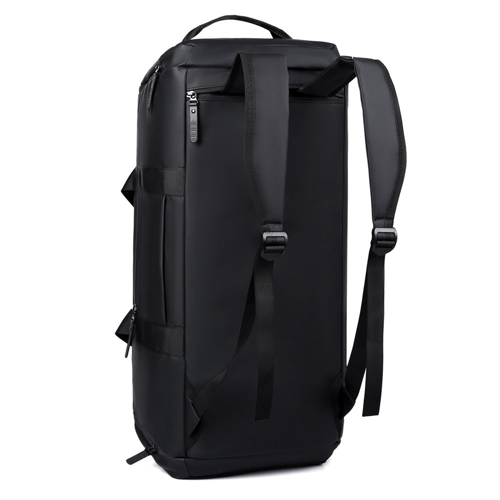 All-Weather Versatile Travel Duffel Bag Stornfield