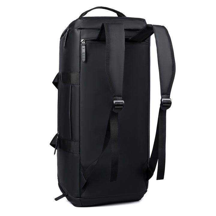 All-Weather Versatile Travel Duffel Bag Stornfield
