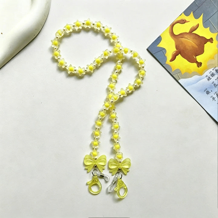 Decorative Eyewear Chain Stornfield