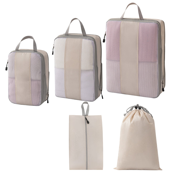 Travel Packing Cube Set Stornfield