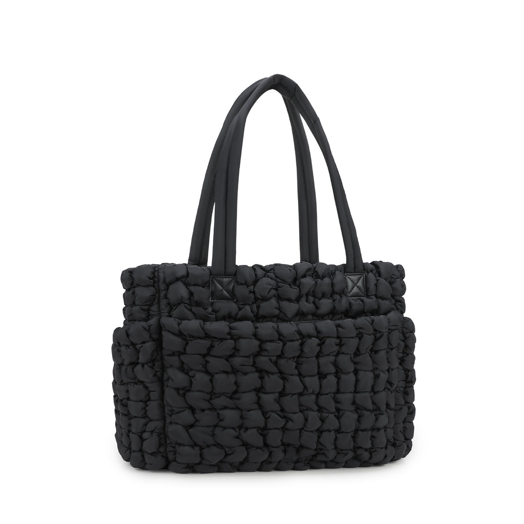 Structured Tote Bag Stornfield