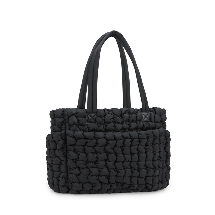Structured Tote Bag Stornfield