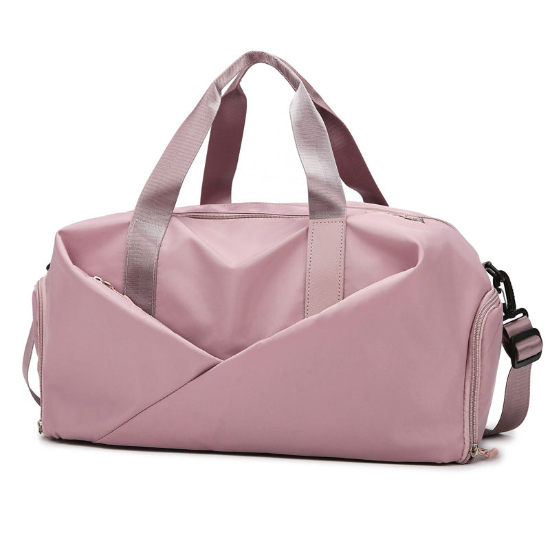 Versatile Gym Duffel Bag