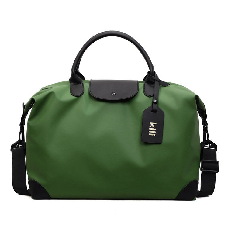 Waterproof Sports Travel Duffle Bag Stornfield