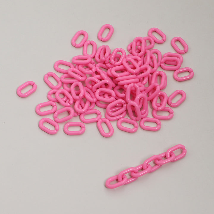 Decorative Link Chain Stornfield