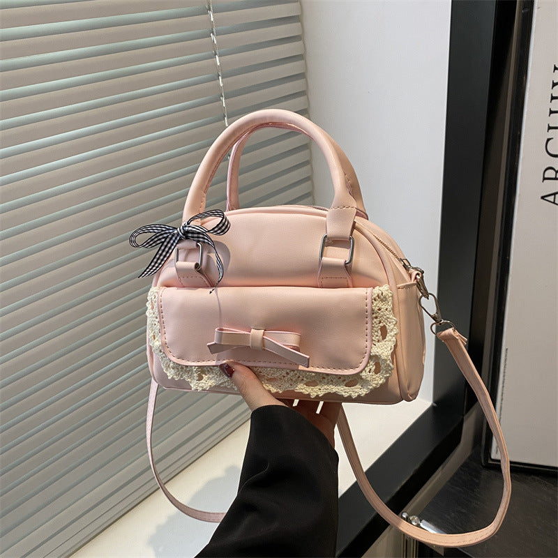 Mini Satchel
