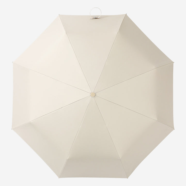 Ladies Automatic Folding Umbrella with Ergonomic Design and Wind Resistant Technology Stornfield