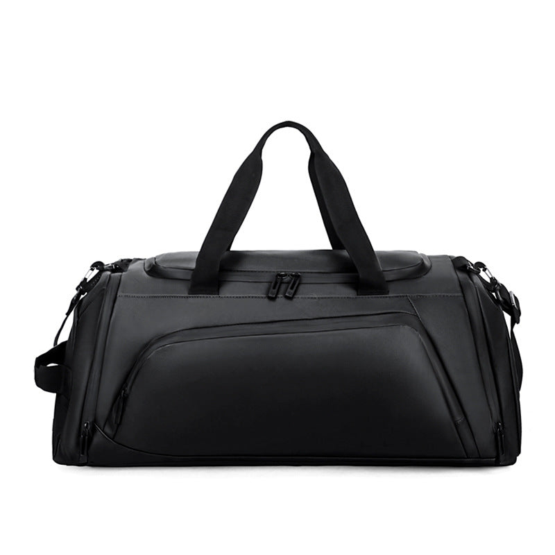 Sporty Multifunctional Travel Bag Stornfield