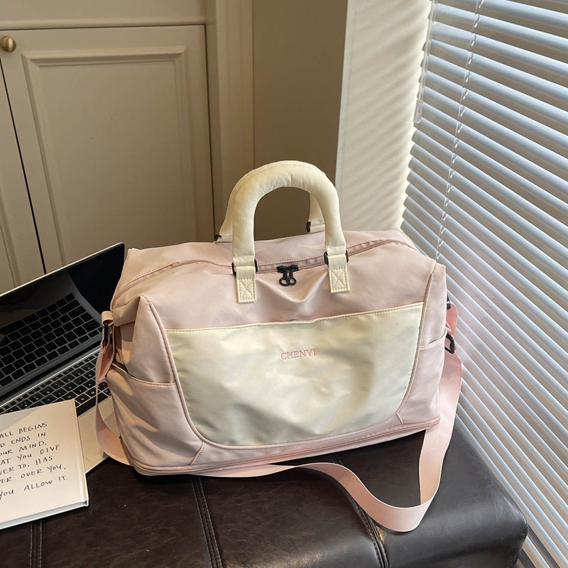 Versatile Multi-Function Gym and Travel Duffle Bag Stornfield
