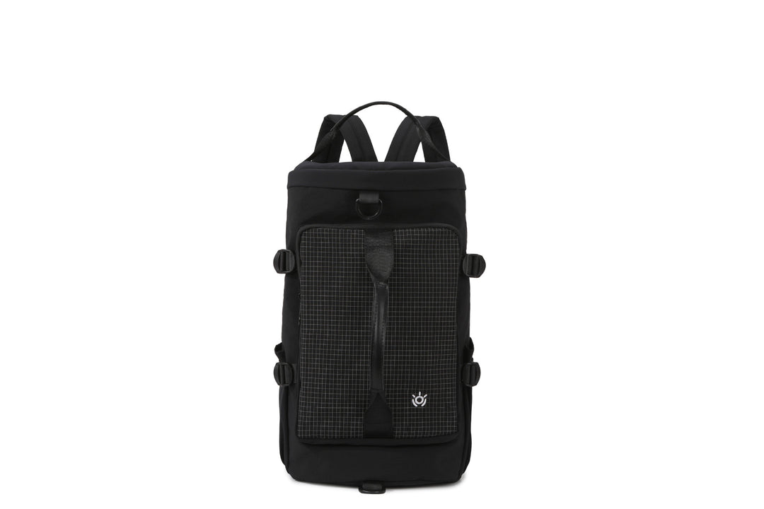 Functional Rolling Backpack