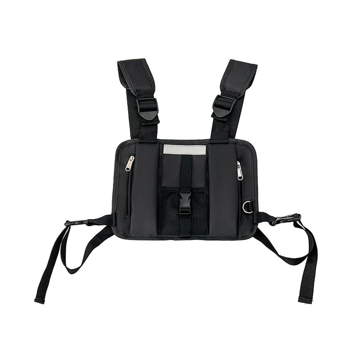 Tactical Utility Chest Rig