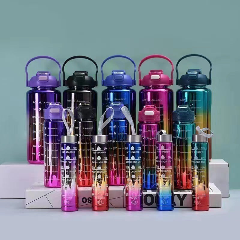 Women's Water Bottle Stornfield