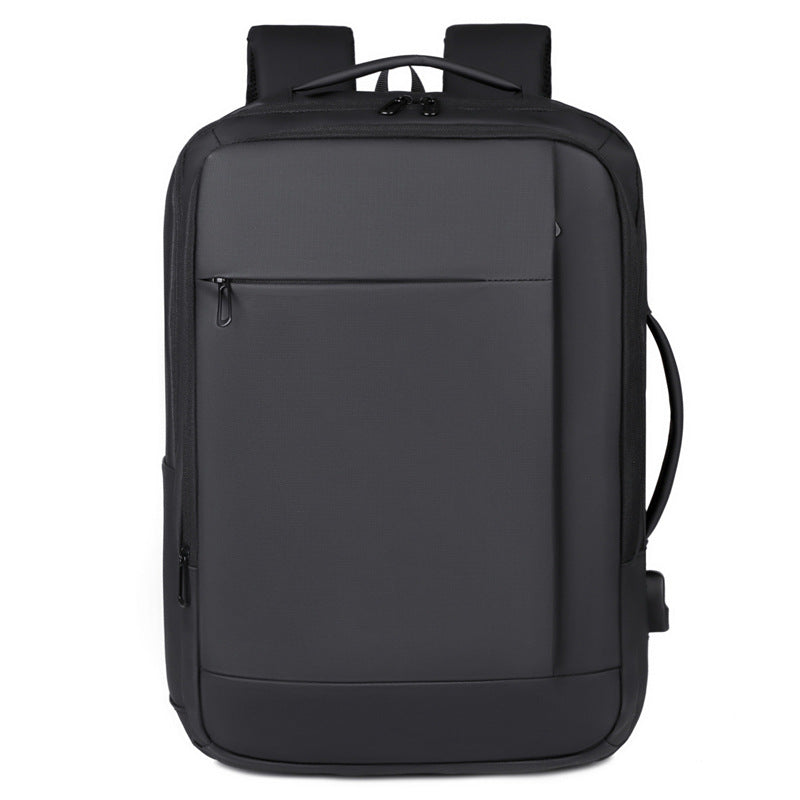 Professional Slim Travel Backpack Stornfield