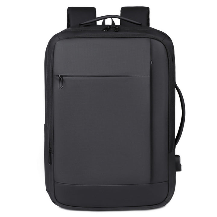 Professional Slim Travel Backpack Stornfield