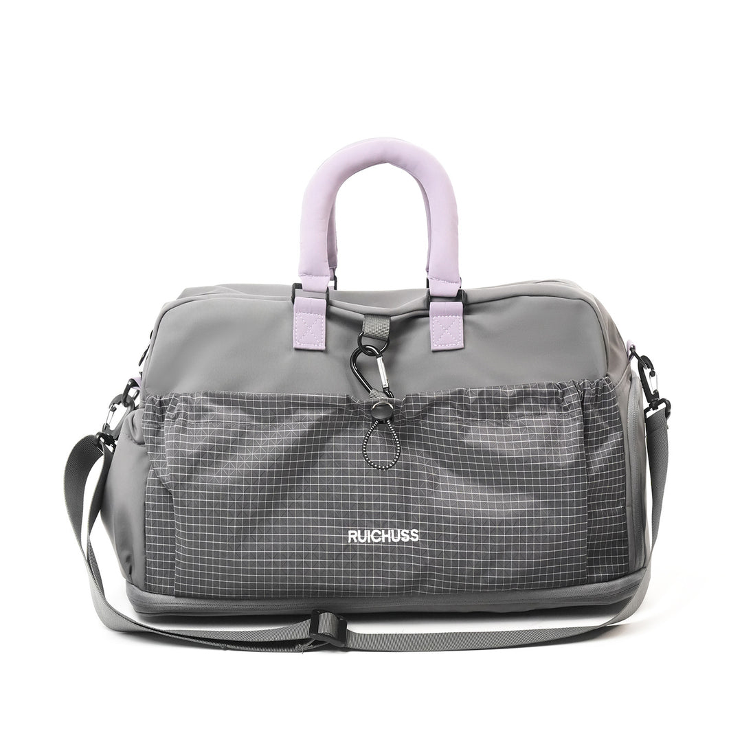 Versatile Multi-Functional Travel Duffel Bag