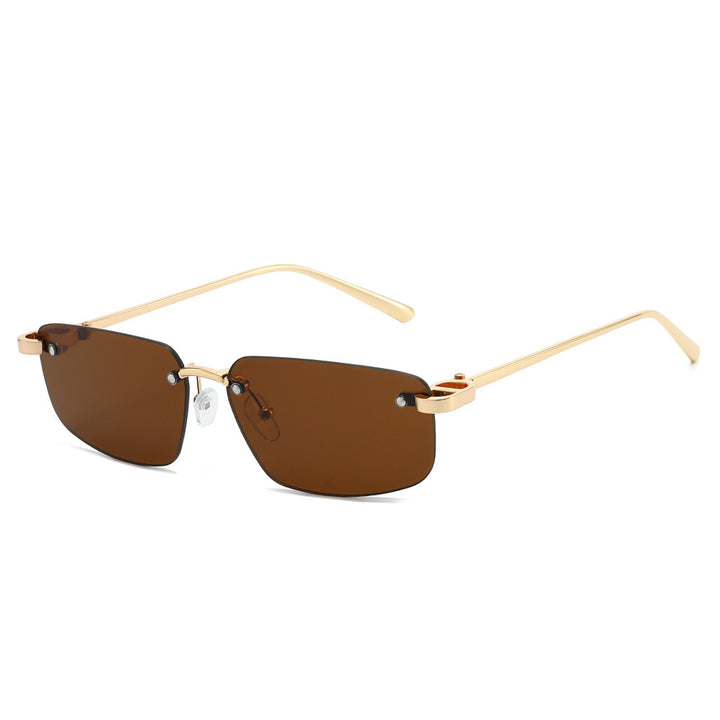 Stylish Minimalist Sunglasses Stornfield