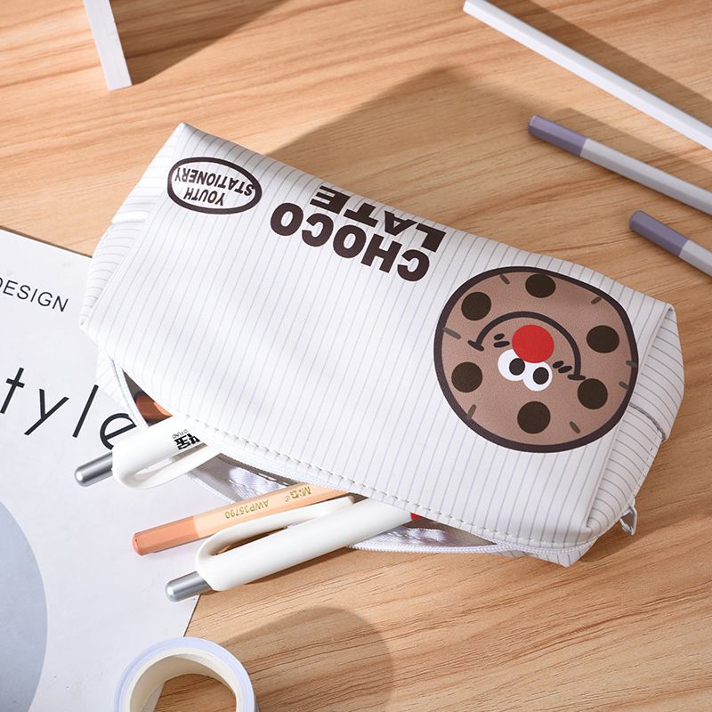 Fun Cartoon-Themed Pencil Case Stornfield