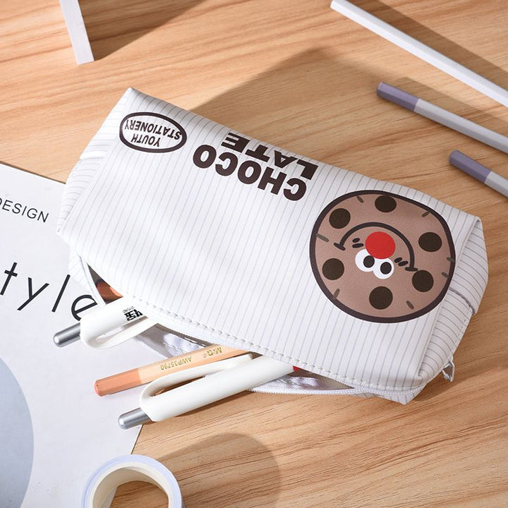 Fun Cartoon-Themed Pencil Case Stornfield