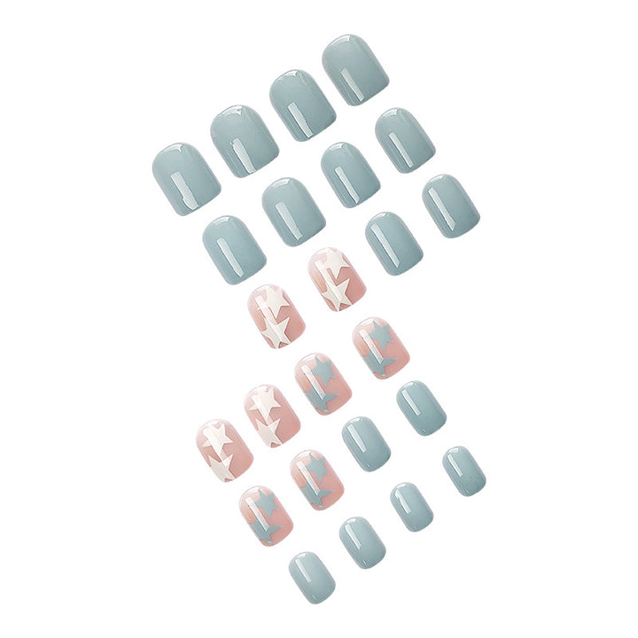 Creative Nail Art Stornfield