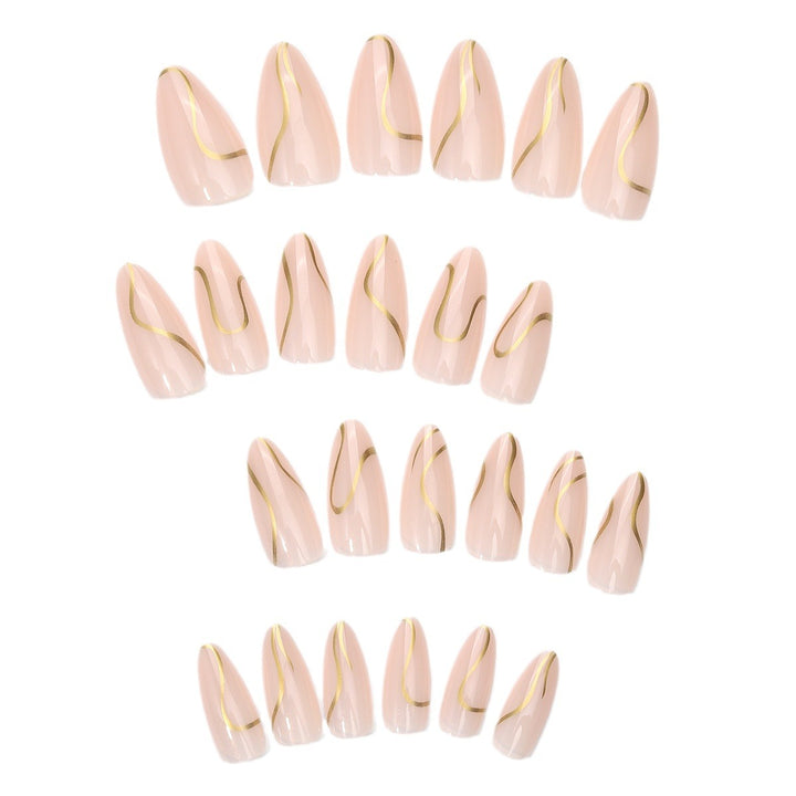 Elegant Nail Art Tips Stornfield