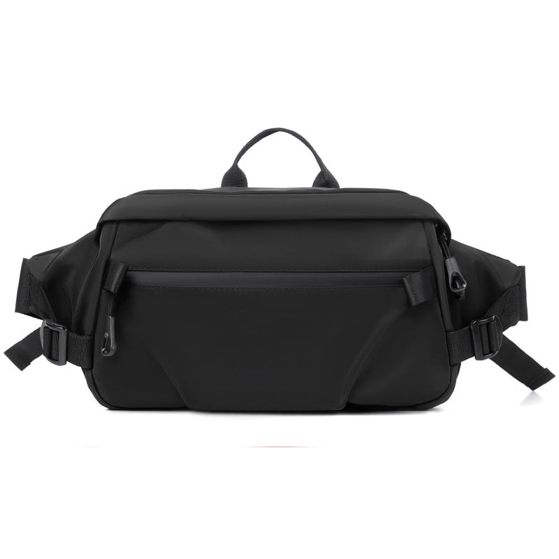 Versatile Waterproof Hip Pack Stornfield