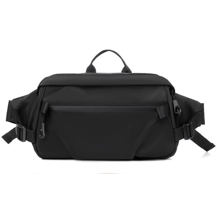 Versatile Waterproof Hip Pack Stornfield