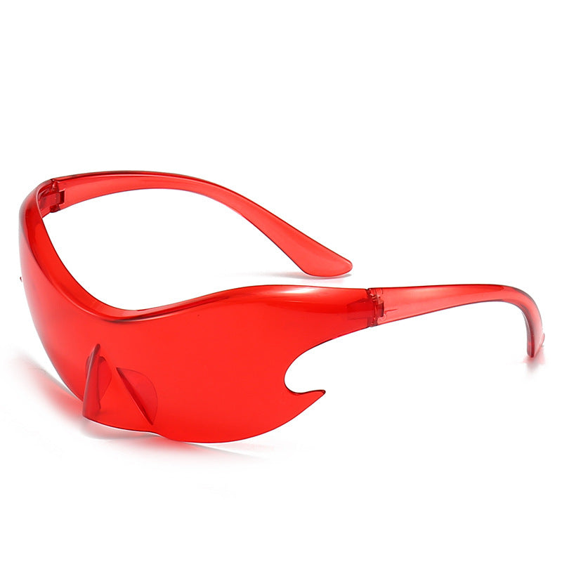 Women’s Sporty Performance Sunglasses Stornfield