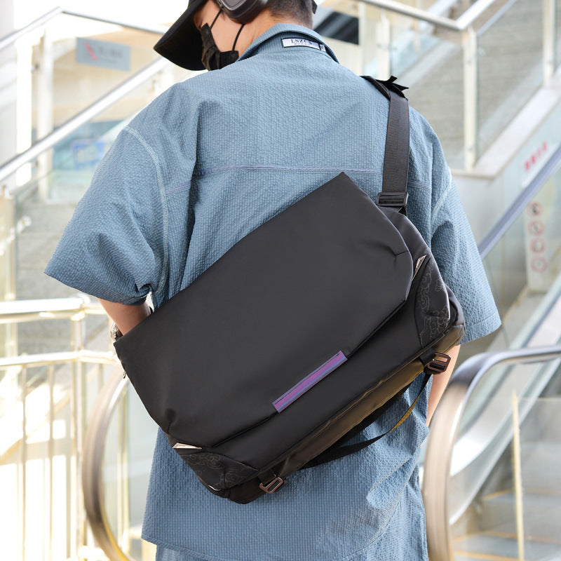 Messenger bag Stornfield